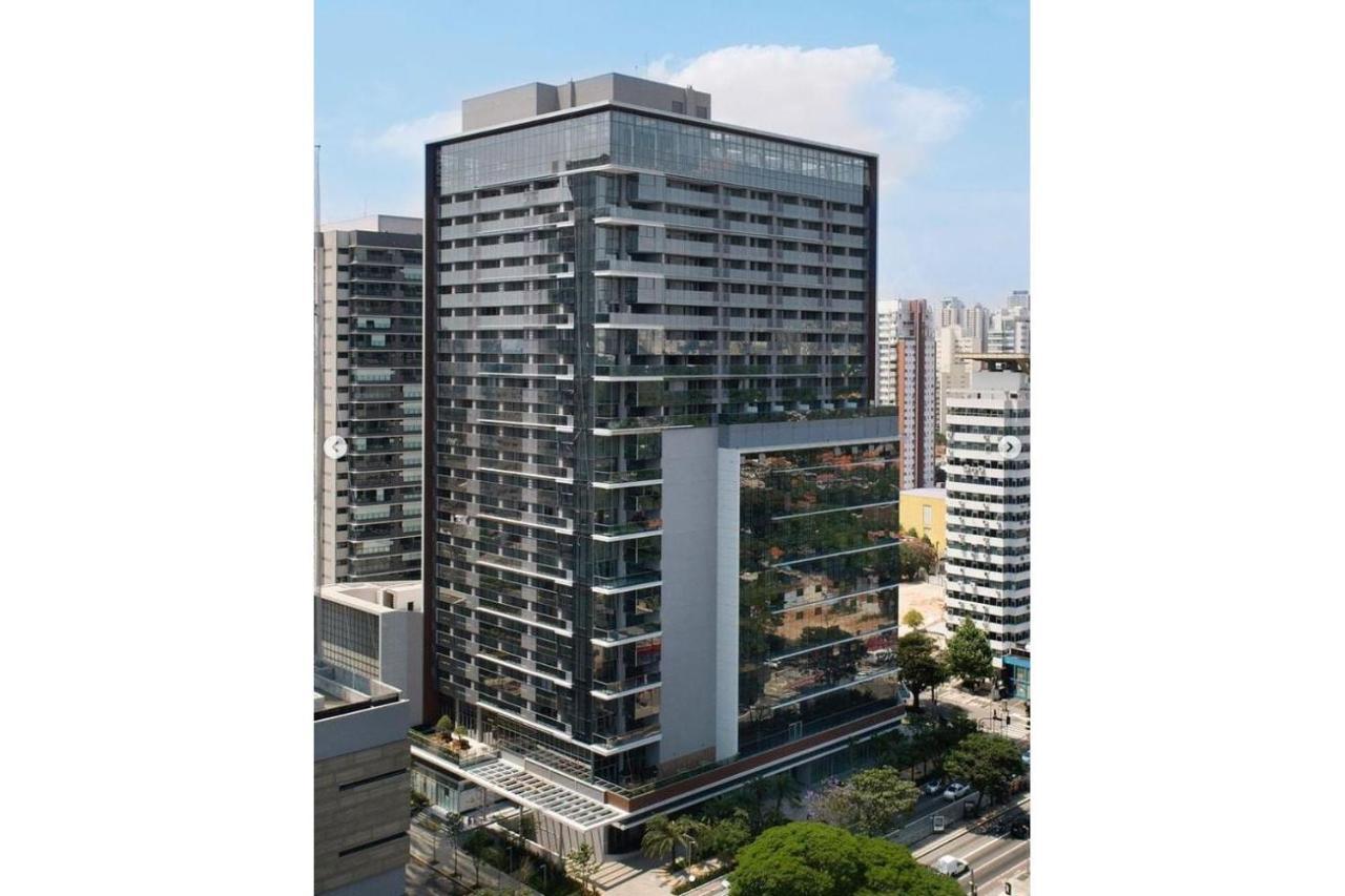 Apto No Coracao De Pinheiros - Helbor Wide Sao Paulo Exterior foto